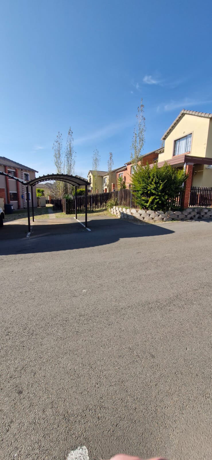To Let  Bedroom Property for Rent in Bayswater Free State